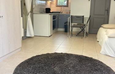 STUDIO PIED DANS L EAU - Foto 7