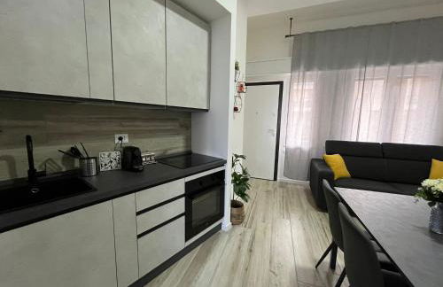 Bilo La Corte - nuovo delizioso bilocale a Sesto Ulteriano - Foto 7