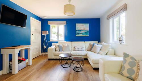 Lux Countryside Haven Mins to Beach Garden - Foto 2