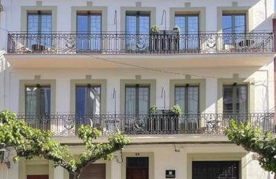 Heritage apartamentos - Foto 4