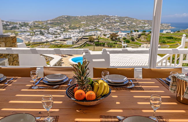9 Muses Villas Mykonos - Photo 55