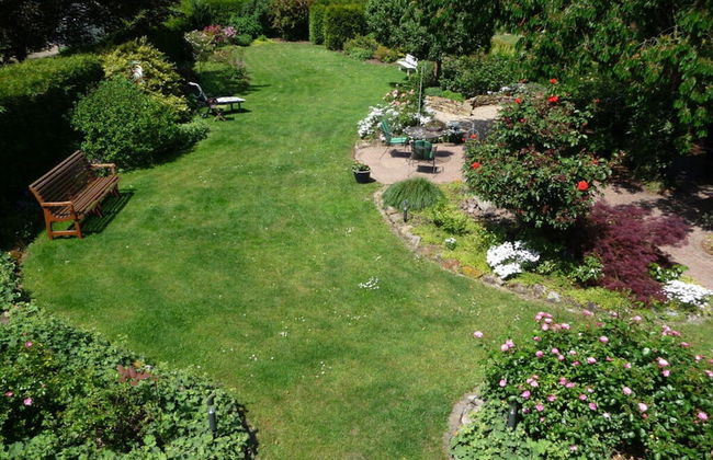 Holiday Apartment Moorwiese - Foto 19