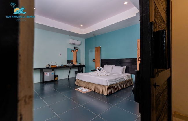 Koh Rong Hill Beach Resort - Foto 30