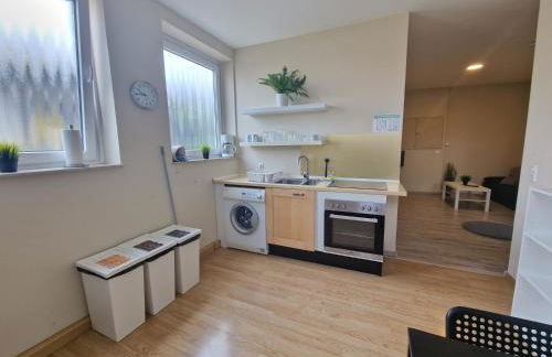 SOVA Pension Baunatal - Foto 35