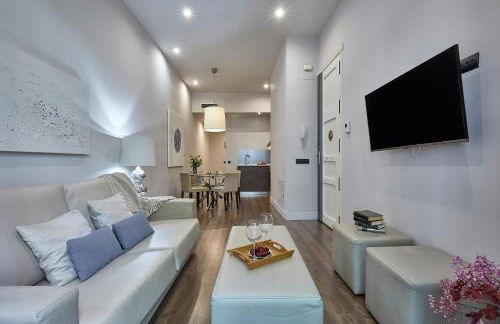 BBarcelona Rogent Flats - Foto 43