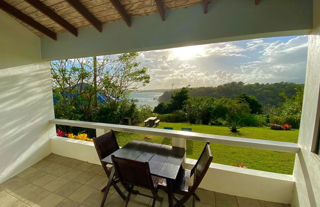 Sea Cliff Eco-Cottages & Gin Distillery - Photo 32