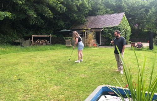 Milkwood Cottage - Photo 10