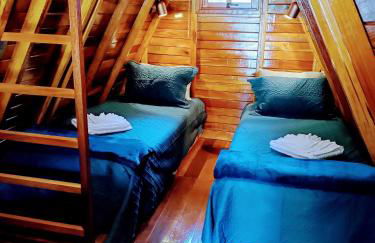 Chalé Família Rigolo - Photo 26