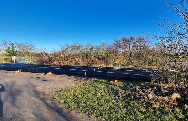 6 Person Holiday Home in Braedstrup-by Traum - Foto 3