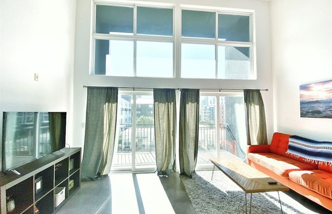 Little Italy Modern Lofts - Foto 78