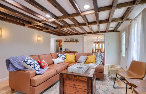 5 bd w Hottub - mins to Hunting Hiking & Fishing - Foto 6