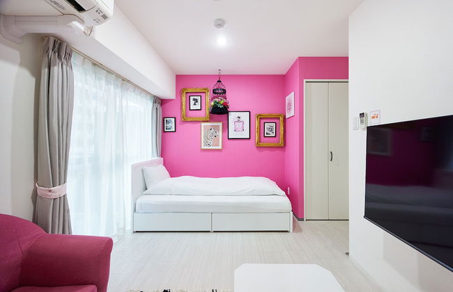 Montana Flat Yebisu - Foto 8