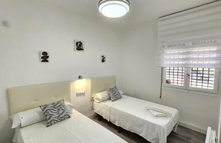 Apartamento Vacacional Terrazas de Concepcion BB - Foto 31