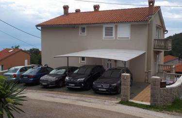 Apartments Ljubas - Foto 13