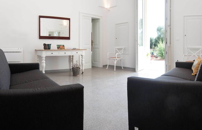 Agriturismo Villa Coluccia - Foto 2