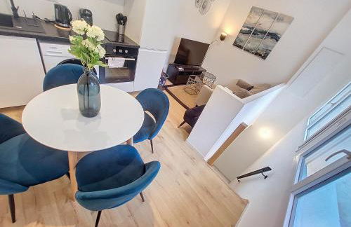 Confort Climatisé et Suite Privée en Sousplex - Foto 1