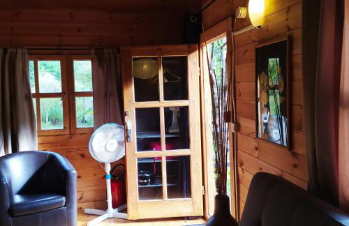 CHALET Meleze Etapeboisee - Foto 13