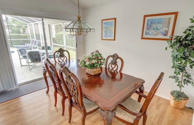 Kay's Southern Dunes Vacation Home - Foto 28