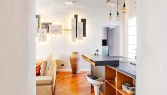 Kindness art apartment in historic center - Foto 4