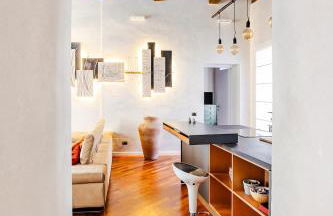 Kindness art apartment in historic center - Foto 4