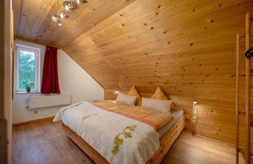 Ferienhaus Störzel - Wohnung B - Foto 16