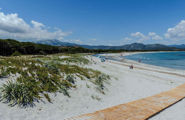 Porto Apartments - La Caletta - Foto 78