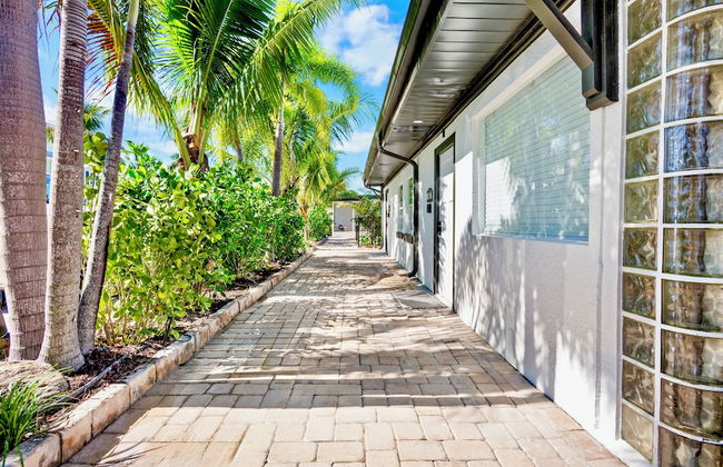 Haley's at The Anna Maria Island Inn - Foto 35