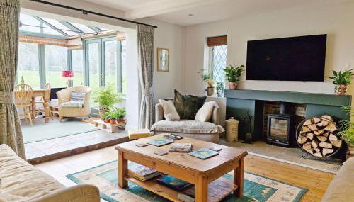 Broomy Cottage - Foto 4