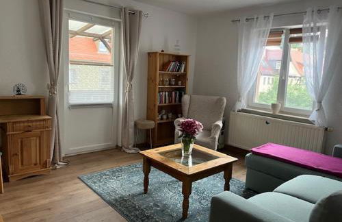 Ferienwohnung an der Rosenstraße - Foto 9