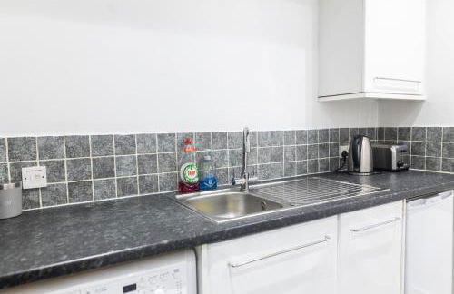 Leeds City Centre New Apartment - Foto 14