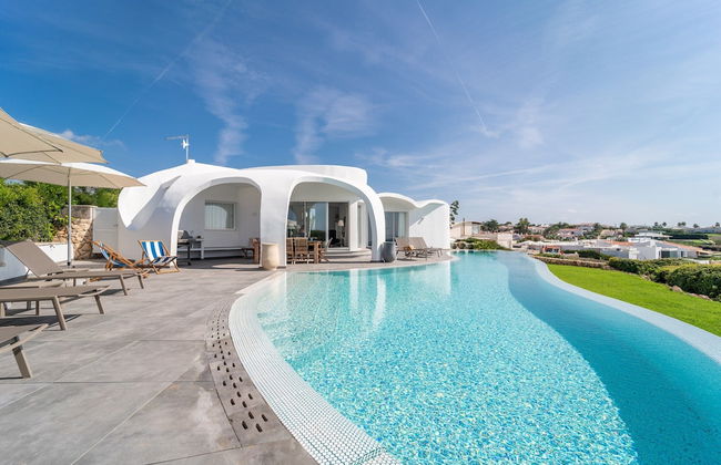 Villa Gaudina - Villa With Private Pool. Free Wifi - Foto 30