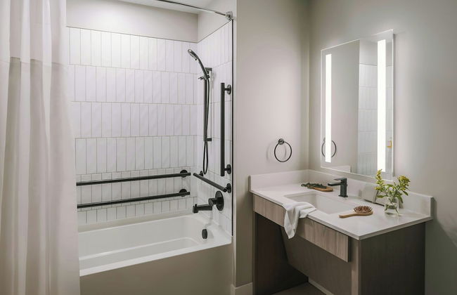 Sonder by Marriott Bonvoy North Loop Green Apartments North Loop - Photo 60