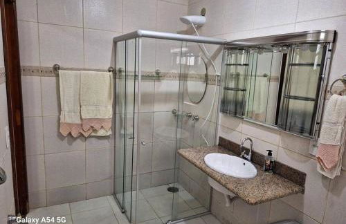 Casa de Temporada Uberaba Piscina Aquecida - Photo 36