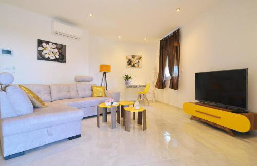 Apt3 - Villa Perla with swimming pool, Lovran - Opatija - Photo 17