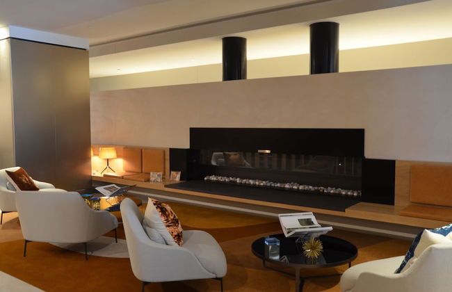 Orange Stay at Collins Wharf - Photo 2