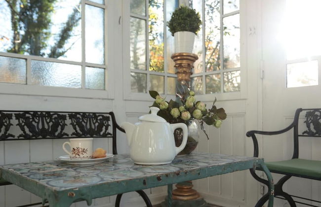 Oberförsterei - Foto 16