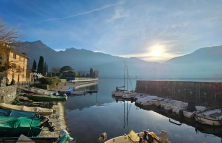 Buddy'S House Lake view Pet friendly whit garage - Foto 43