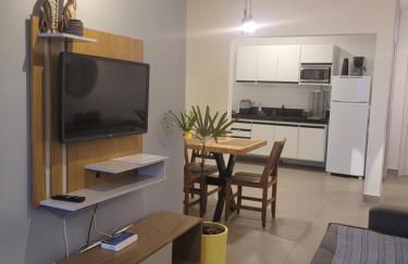 APARTAMENTO PRÓXIMO A PRAIA PISCINA E AREA GOURMET - Foto 20