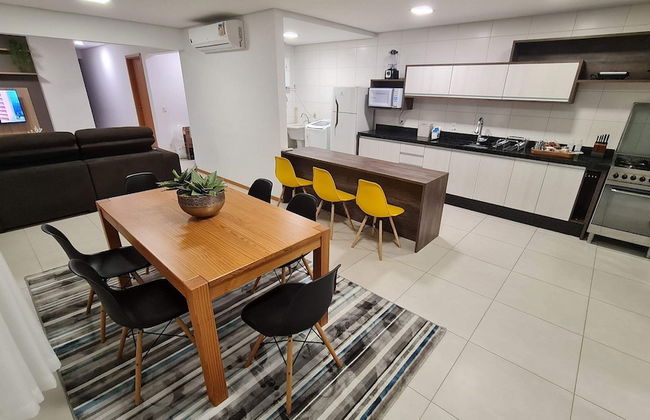 Velutti Family Vista Mar - Penha - SC - Foto 4