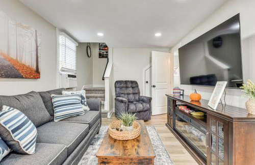 Cozy Jacksonville Cottage, Walkable Location! - Photo 5