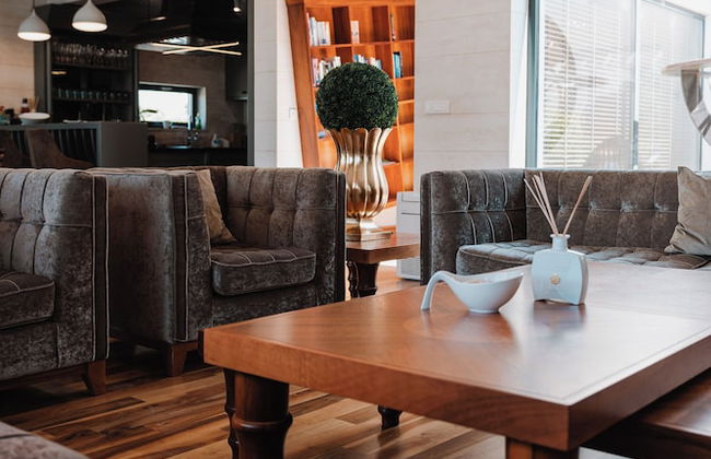 Penthouse Vinci - Foto 16