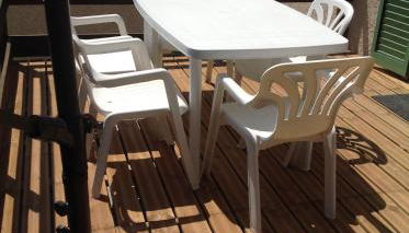 Apartement Alba Oletta - Foto 4