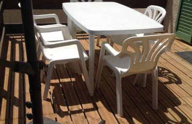 Apartement Alba Oletta - Foto 4