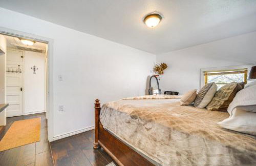 Kerrville Area Home with Outdoor Entertainment Space - Foto 17