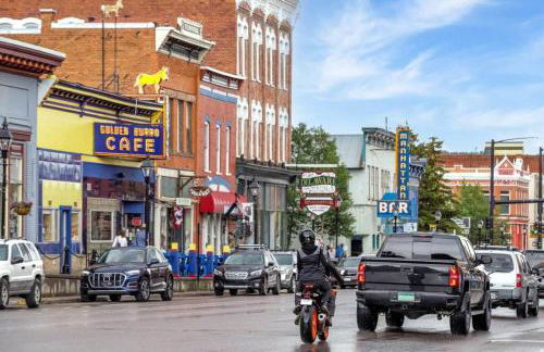 10 Renovated Dog Friendly Cozy Room Leadville - Foto 27