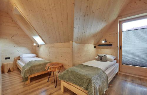 Domki 4 Turnie - Foto 35