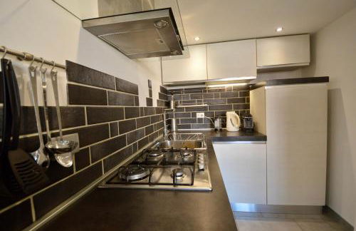 Poetico Monolocale Indipendente nell’Antico Pastificio - Foto 31