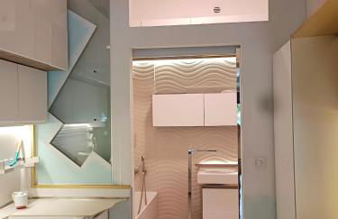 Loft atypique, au calme - Photo 7