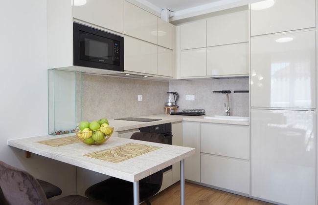 Bellicity Apart Complex - Foto 42