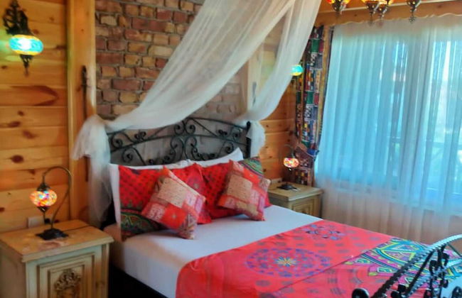 Baran Apart - Foto 20